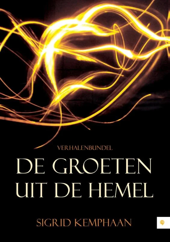 De groeten uit de hemel Alleen Vandaag
