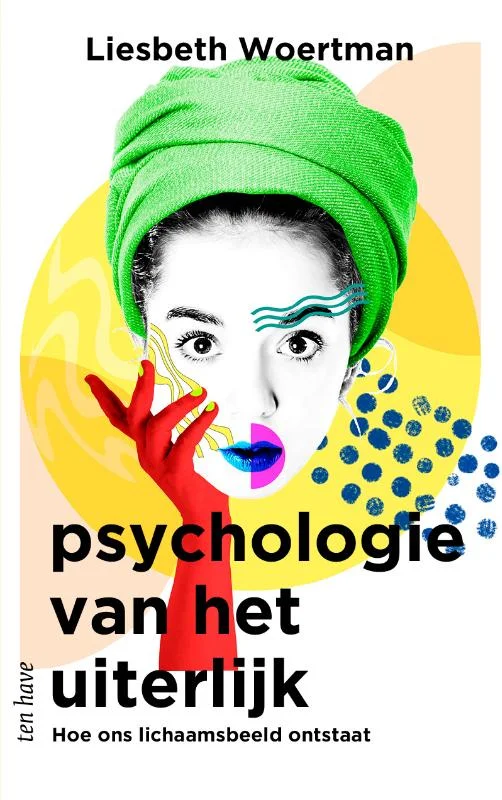 Psychologie van het uiterlijk Koopje