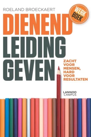 Beste Prijs Dienend leidinggeven