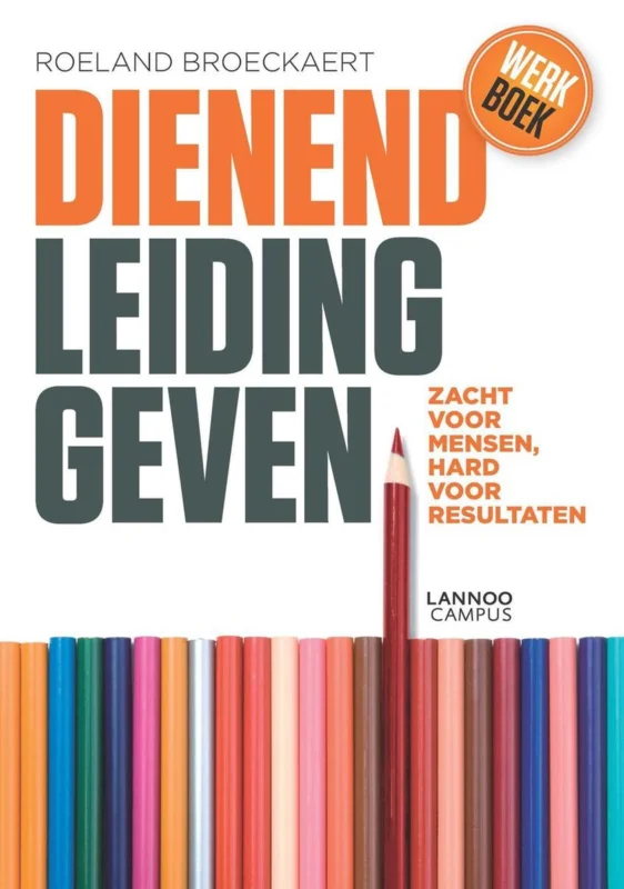 Beste Prijs Dienend leidinggeven