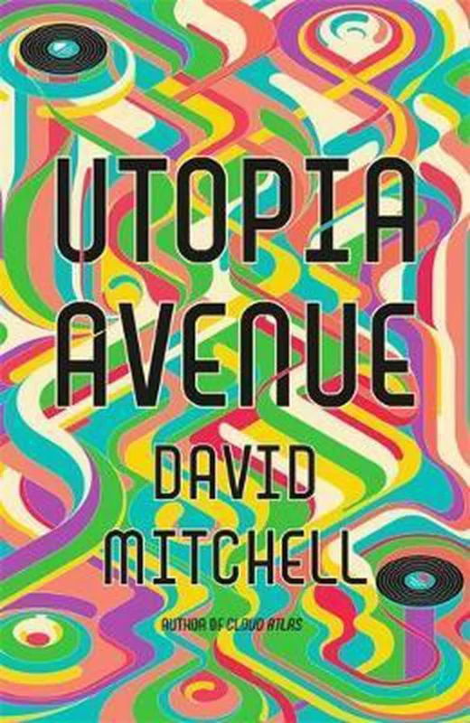 Utopia Avenue Uitverkoop