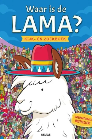 Waar is de lama? Lage Kosten