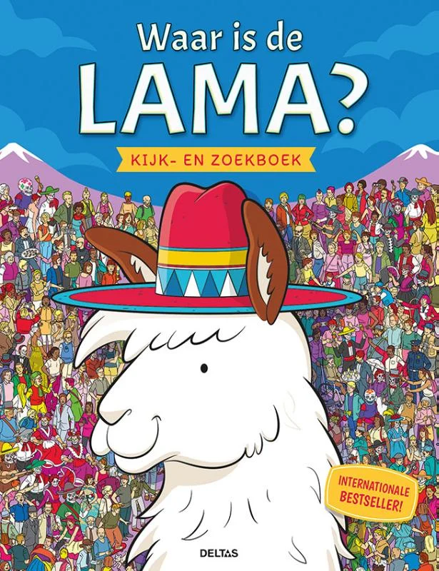 Waar is de lama? Lage Kosten