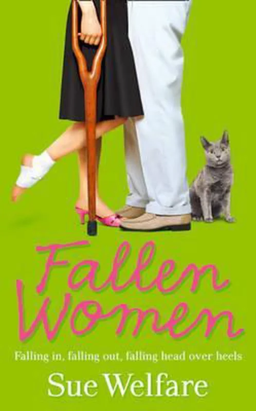 Fallen Women Betaalbaar