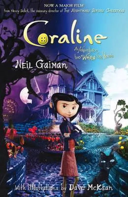 Coraline Seizoensaanbieding