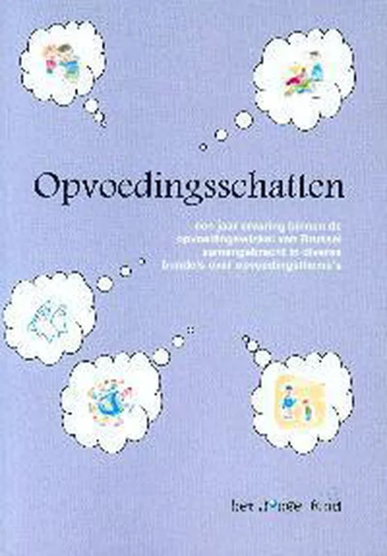 Gecertificeerd Opvoedingsschatten