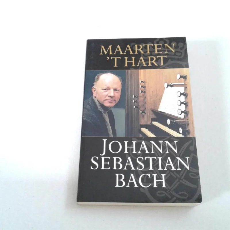 Nieuw Johann Sebastian Bach
