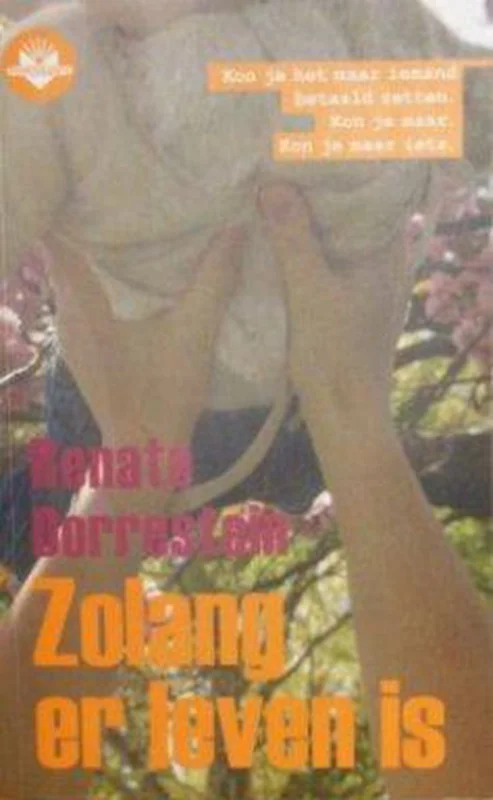 Meest Verkocht vo Boektoppers 2007 c Zo lang er leven is