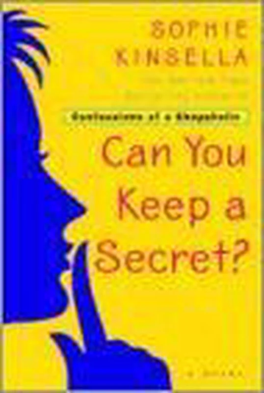 Goedkoop Can You Keep a Secret?