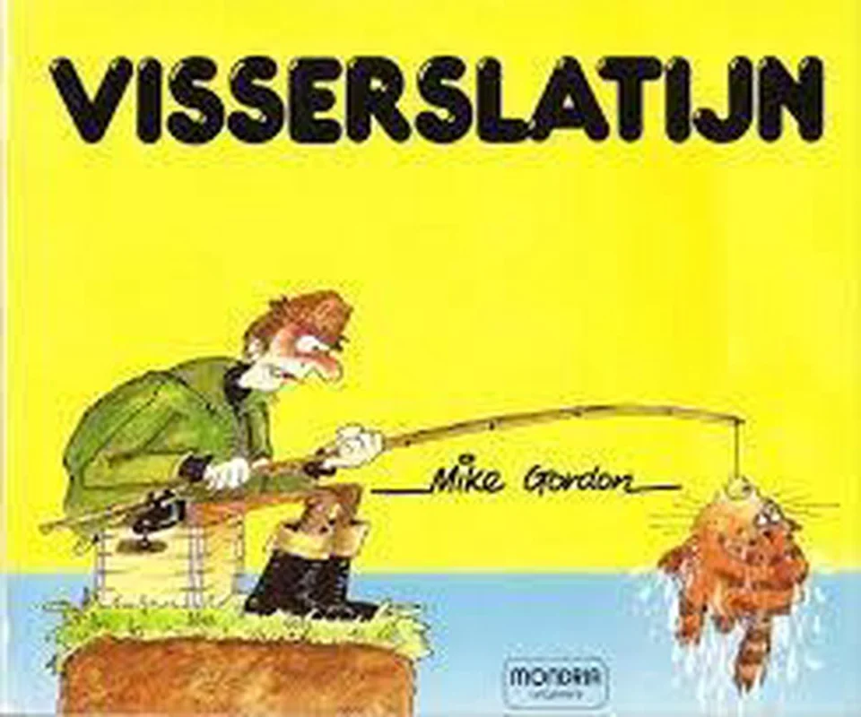 Visserslatijn Lage Kosten