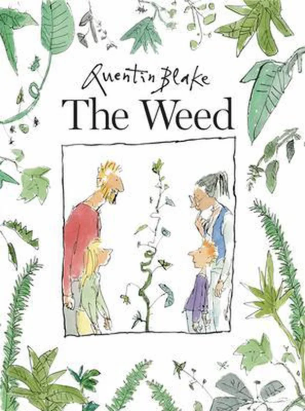 The Weed Fabrieksprijs