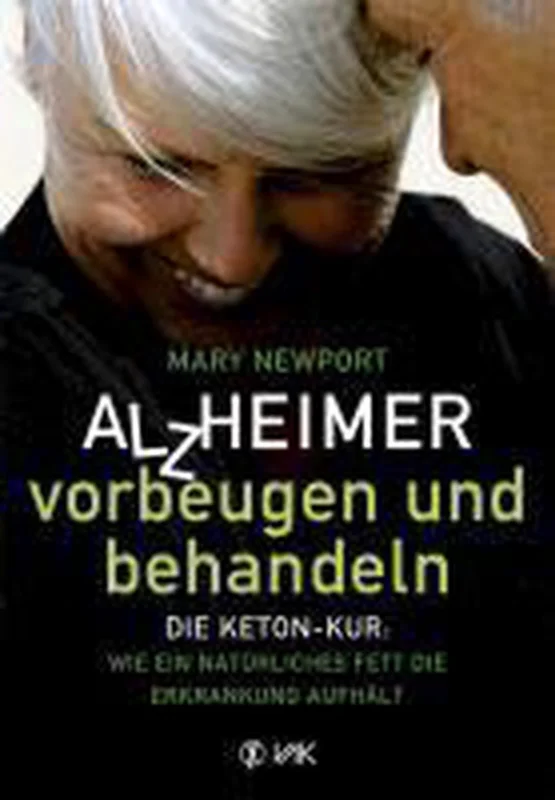 Alzheimer - vorbeugen und behandeln Koop Online