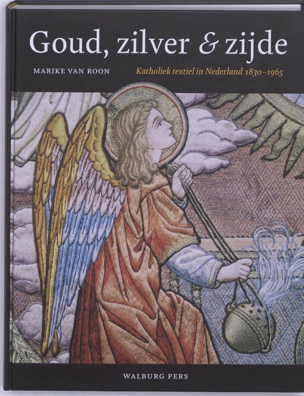 Op = Op Goud, zilver & zijde