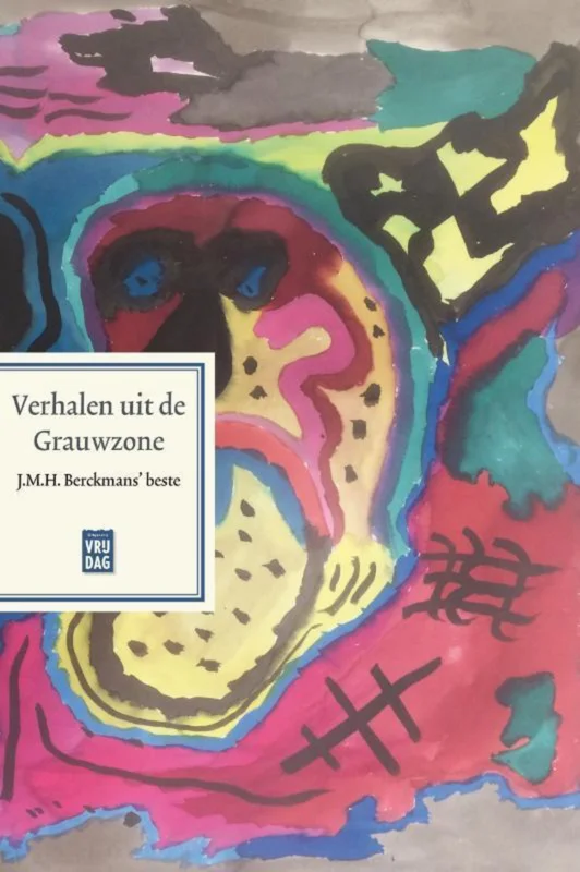 Premium Verhalen uit de Grauwzone