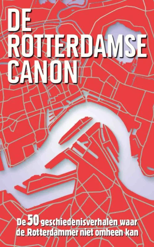 De Rotterdamse canon Bestseller