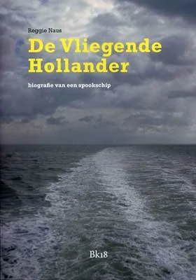 De Vliegende Hollander Bestel Nu