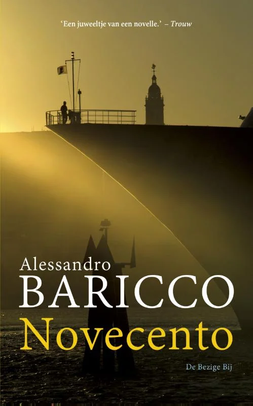 Novecento Tijdelijk Beschikbaar