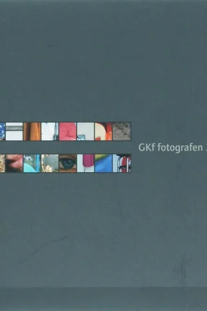 Bestel Nu GKf Fotografen 2007-2008