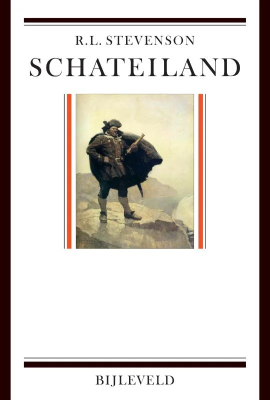 Rechtstreeks Van De Fabrikant Schateiland