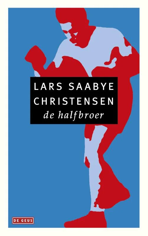 Bestseller De halfbroer