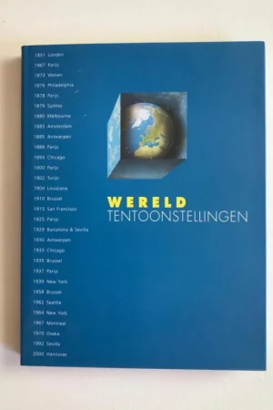 Wereldtentoonstellingen Must-Have