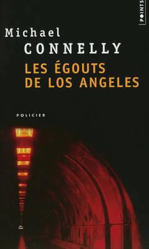 Les Egouts De Los Angeles Veilige Betaling