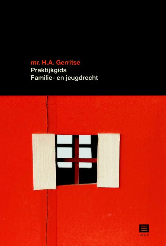 Praktijkgids Familie- en Jeugdrecht Goedkoop