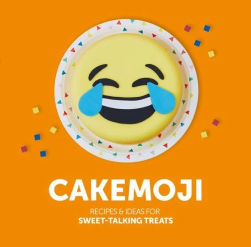 Cakemoji Bestel Nu