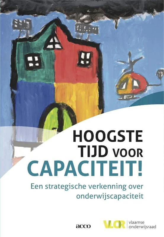 Beperkt Aanbod Hoogste tijd voor capaciteit