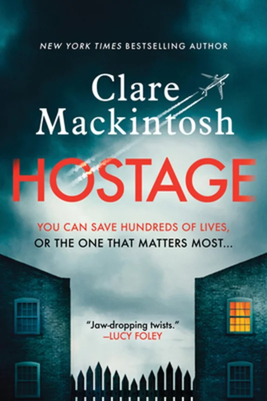Hostage Korting