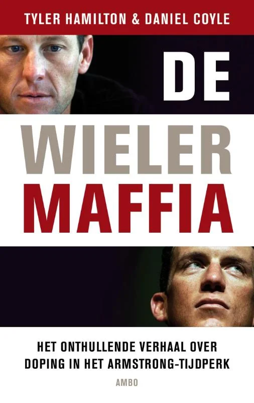 Favoriet De wielermaffia