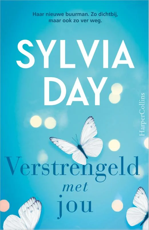 Lage Prijs Verstrengeld met jou