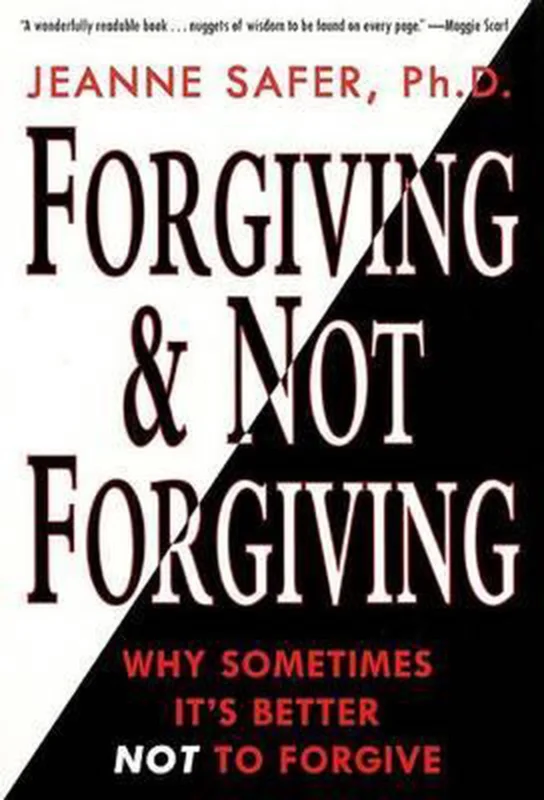 Hete Deal Forgiving and Not Forgiving