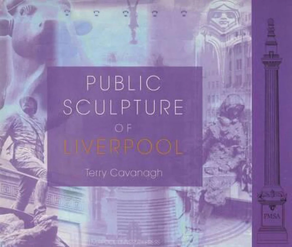 Public Sculpture of Liverpool Beperkt Aanbod