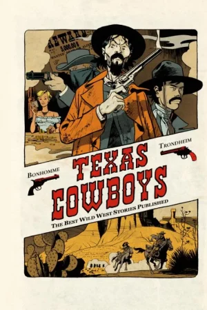 Texas Cowboys Populair