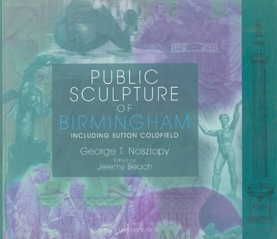 Lage Kosten Public Sculpture of Birmingham