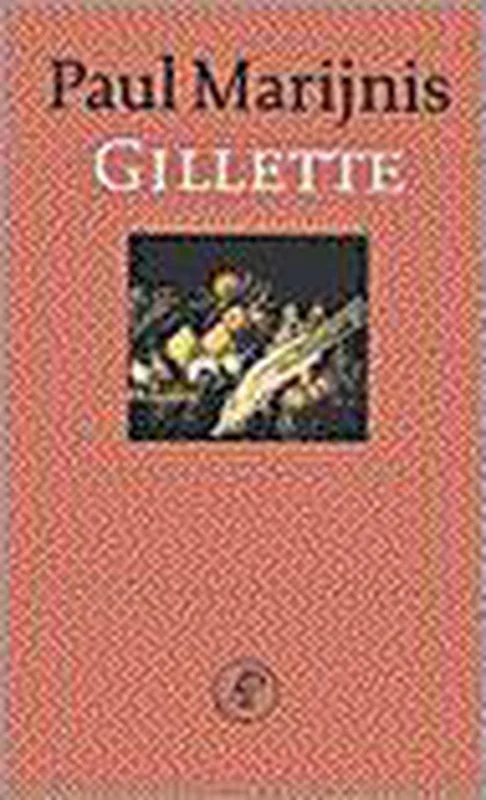 Bestseller Gillette