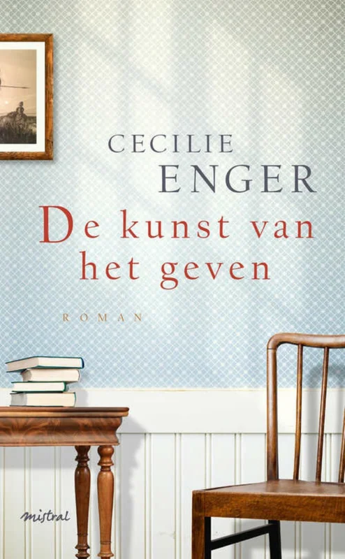 ENGER*KUNST VAN HET GEVEN Superprijs