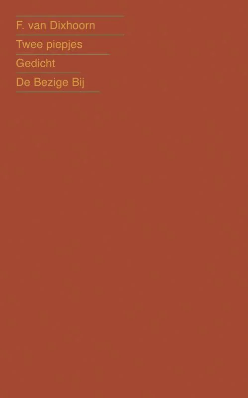 Twee piepjes Lage Kosten