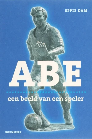 Abe, een beeld van een speler Premium