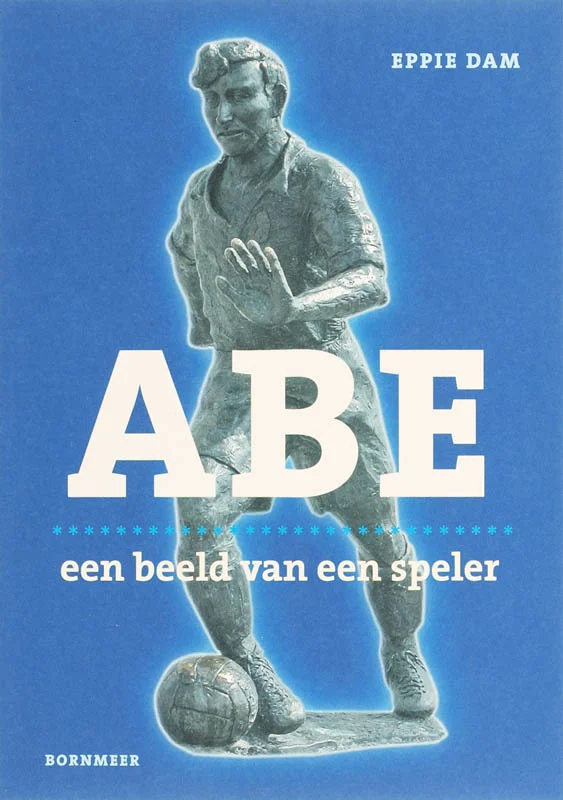 Abe, een beeld van een speler Premium