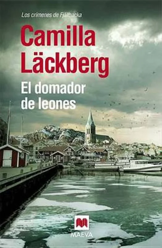 El Domador de Leones Dagaanbieding