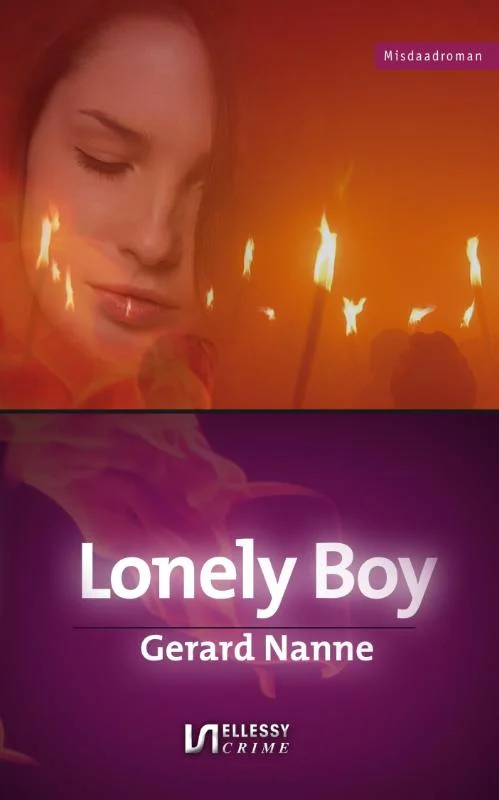 Beperkte Voorraad Lonely boy / Ellessy crime