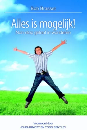 Aanbieding Alles is mogelijk