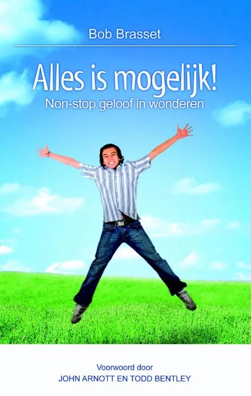 Aanbieding Alles is mogelijk