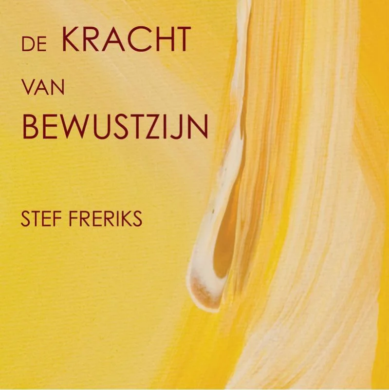 Gereduceerde Prijs De kracht van bewustzijn