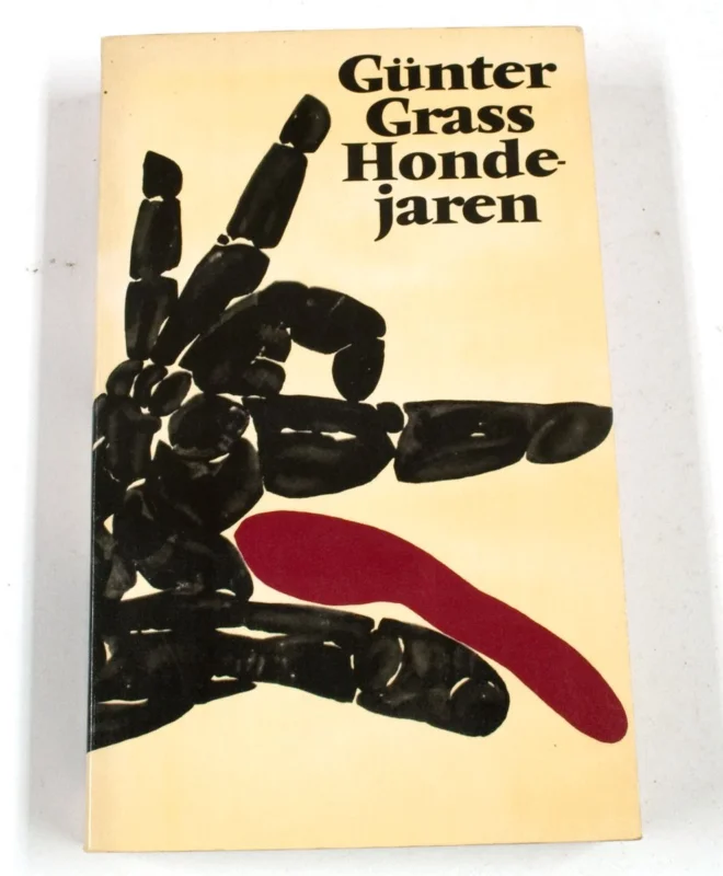 Hondejaren Fabrieksprijs
