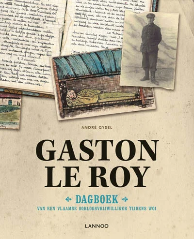 Gaston Le Roy Hoge Kwaliteit