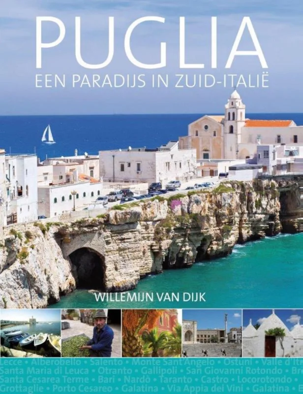 Puglia Flitsaanbieding