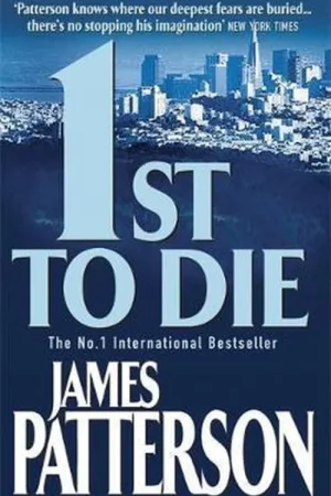 1st to Die Gratis Verzending